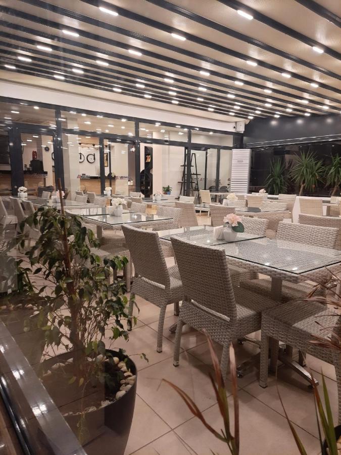 Alesta Seaside Residence Φετιγιέ Εξωτερικό φωτογραφία